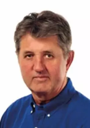 Dean Morrison, Norfolk County, Real Estate Agent